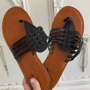AE sandals